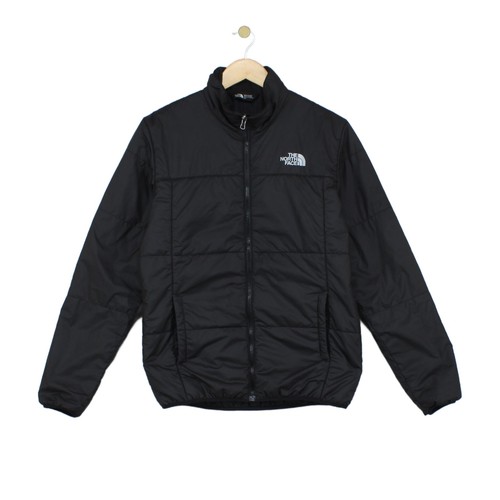 North face steppjacke herren - north,