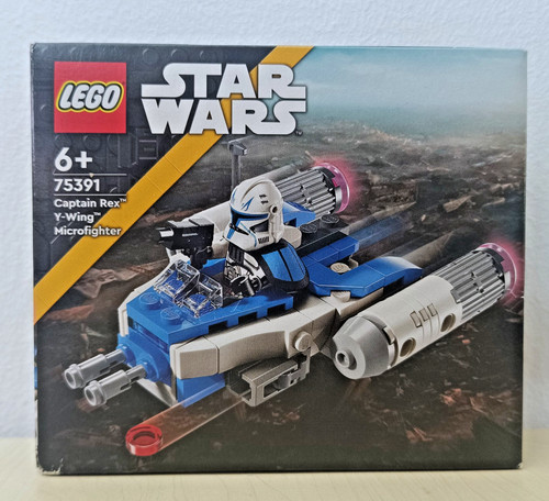 Lego star wars 75391 - lego,