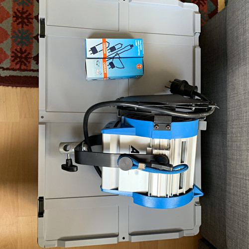 Arri 650 plus - arri,