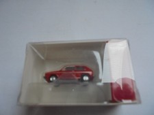 Spur TT PKW Golf I 1:120 Herpa