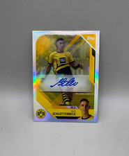 2023-24 Topps BVB China