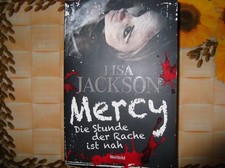 Lisa Jackson, Mercy - Die