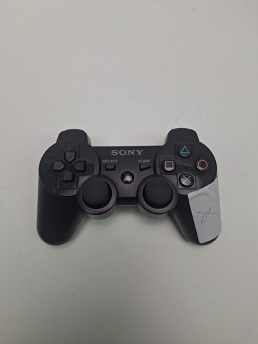 Ps3 controller dualshock - ps3,
