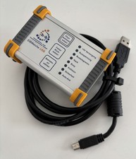 B+B EIB Weiche USB Visualisierung, EIB/KNX-Diagnose & Parametrierung Mini USB