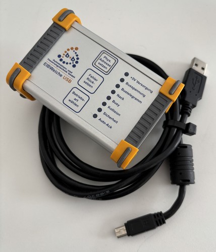Eib weiche usb - eib,