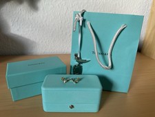 Tiffany & Co. T Smile Ohrringe