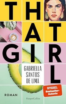 That girl roman - roman, |