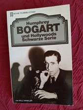 Humphrey Bogart Hollywoods