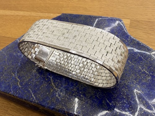 Elegantes 835er silber - elegantes,