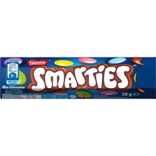SMARTIES® Schokobonbons 38,0