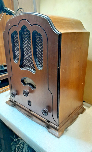 Philips rb635 historisch - philips, rb635/02