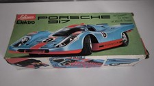 Schuco 356213 - Porsche 917 Le