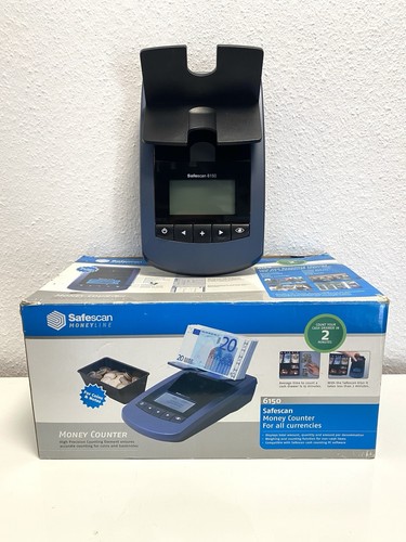 Safescan 6150