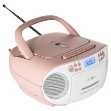 Reflexion RCR2260 weiß/pink