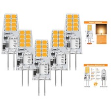 G4 LED Leuchtmittel 3W