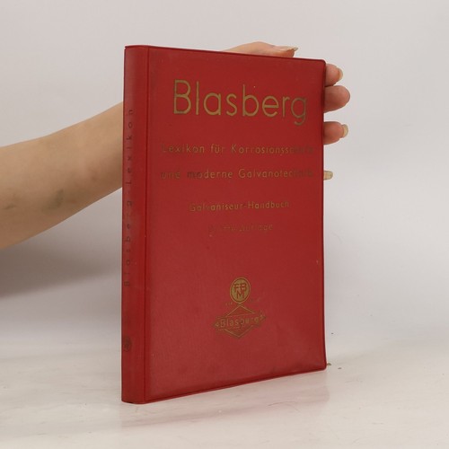 Blasberg lexikon für - blasberg,