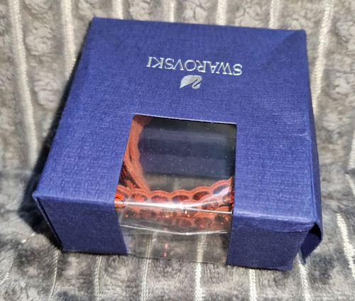Swarovski slake wickelarmband - slake,