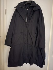 Annette Görtz Parka Mantel