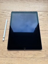 Apple iPad Pro 12,9" 2