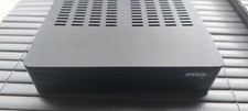 Apebox S2 Full HD Sat Receiver DVB-S2 Kartenleser LAN H.265 2X USB2.0 schwarz