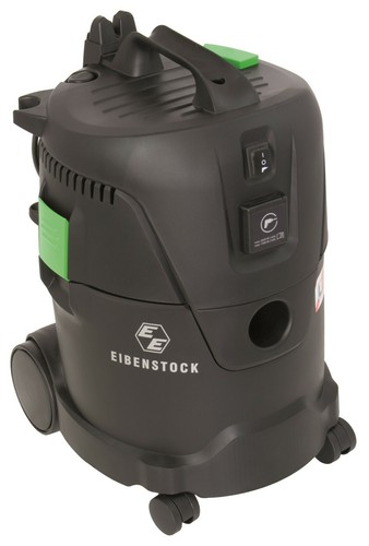 Eibenstock baustellensauger - eibenstock,