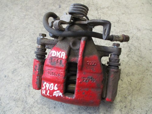 Trw bremssattel hinten links - hinten,
