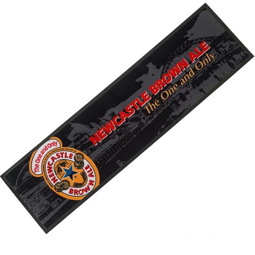 Newcastle brown ale - newcastle,