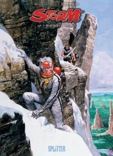 STORM (ab 2008) #1 SPLITTER