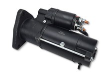 MTS Belarus Anlasser Starter