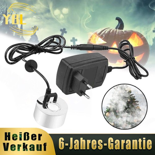 Ultraschall fog maker - ultraschall, nebler
