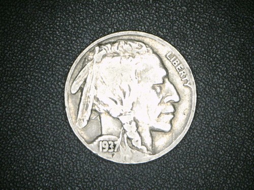 Usa buffalo nickel 1913 1938 - usa,