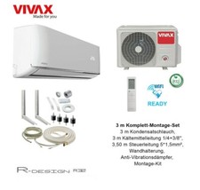 VIVAX R Design 12000 BTU + 3 m