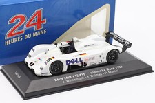 BMW V12 LMR #15 Sieger 24h