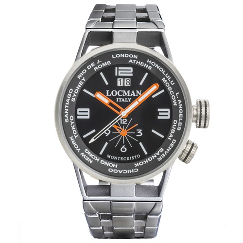 Locman italy herrenuhr - italy,
