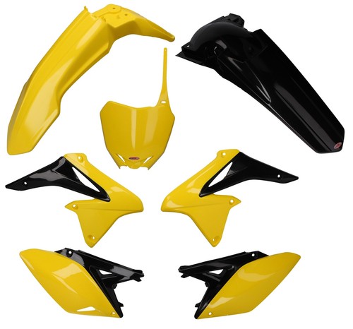 Rtech plastikkit passt - rtech, an