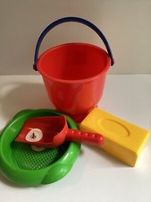 beleduc 4tlg Set Kinder Garten