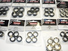 Verschiedene Carrera Evolution