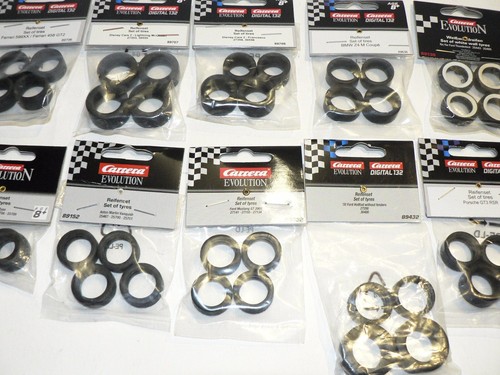 Verschiedene carrera evolution - verschiedene,