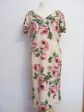 Kleid von Dolce und Gabbana in