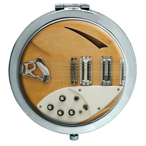 Rickenbacker gitarre kompakter - rickenbacker,
