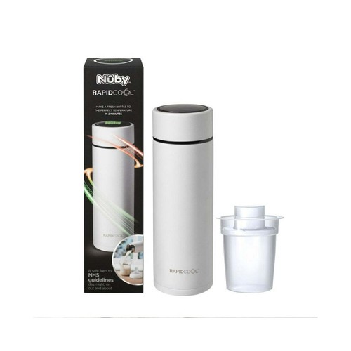 Nuby rapidcool tragbarer - rapidcool,