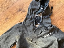 hoodie Zimtstern Gr.S