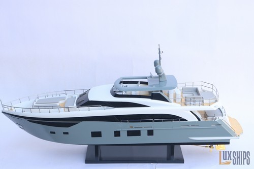 Princess 35m modellyacht - 35m,