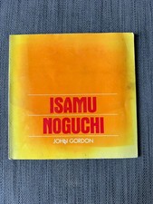 Isamu Noguchi John Gordon