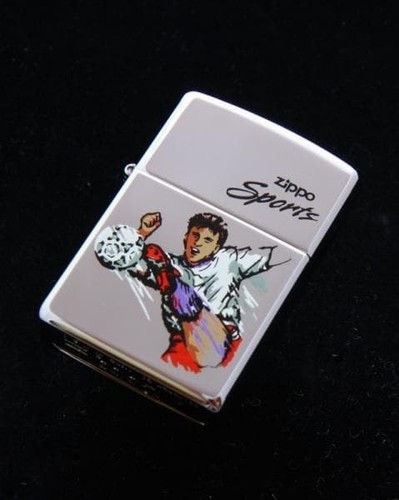 Vintage zippo 1997 - zippo,