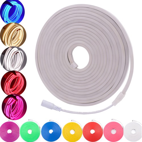 Neon led stripe - neon, flex