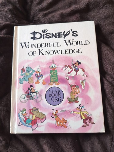 Disney wonderful world of - world,