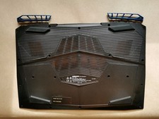 Medion erazer X6805 Gehäuse