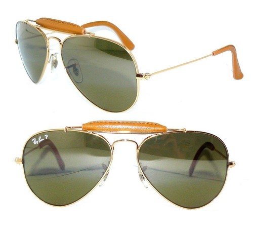 Ray ban sonnenbrille grün - sonnenbrille,