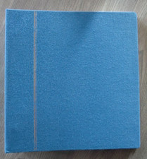 Schaubek Schraubbinder / Album mit Einlegeblättern